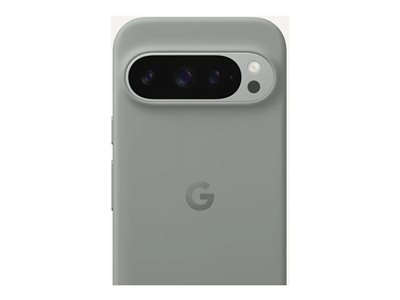 Google - Back cover for cell phone