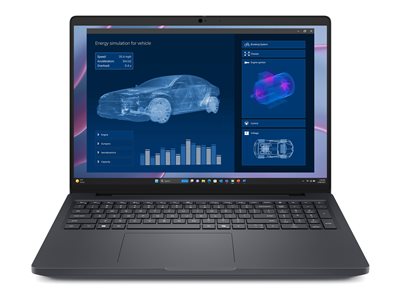 Pro Max 16 MC16255 - Copilot+ PC - AMD Ryzen AI 7 