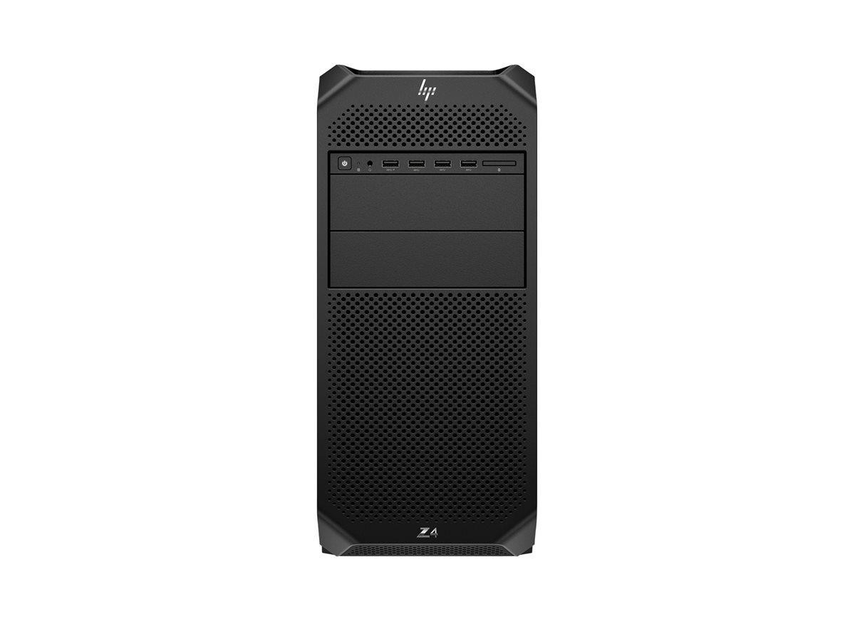 HP Workstation Z4 G5 - věž - AI Workstation - Xeon W W5-2445 3.1 GHz - 32 GB - SSD 1 TB – foto 6