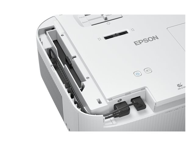 EPSON EH-TW6250 with HC Lamp Warranty V11HA73040