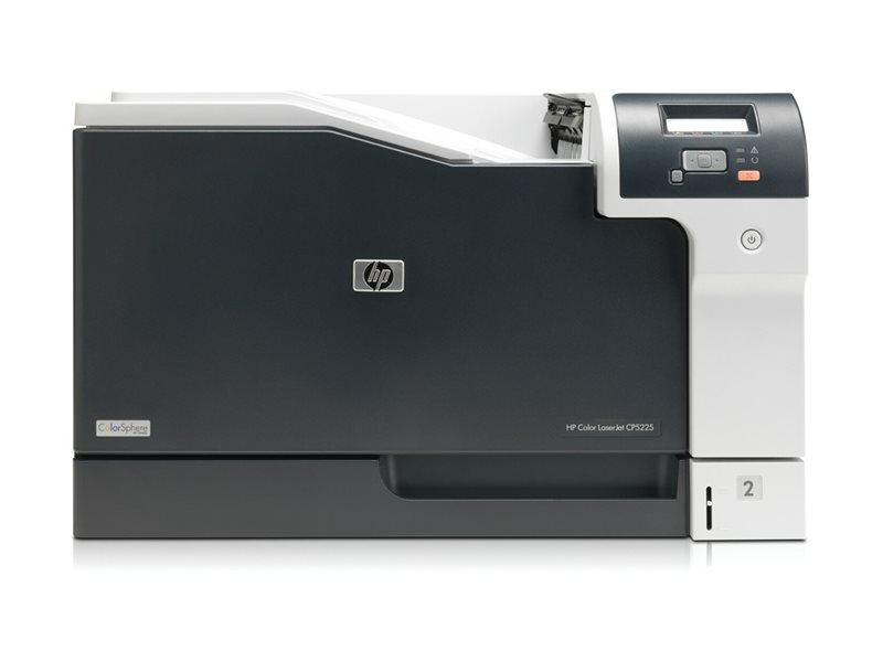 HP LASERJET COLOR CP5225DN