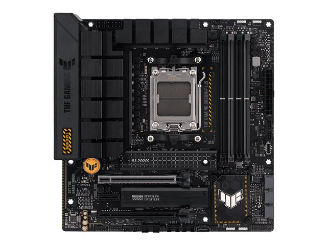 ASUS TUF GAMING B650M-PLUS