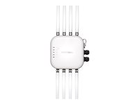 SonicWall SonicWave 432o - radio access point - Wi-Fi 5 - with 1 year Advanced Secure Cloud WiFi Management and Support