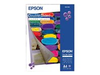 EPSON PAPIER COUCHE DOUBLE FACE