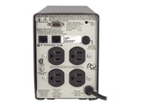 APC SmartUPS SC 420VA 120Volt (US)