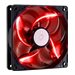 Cooler Master SickleFlow 120 2000 RPM Red LED