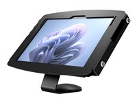 Compulocks Surface Pro 8-9 Space Enclosure Core Counter Stand or Wall Mount Tablet Indelukke