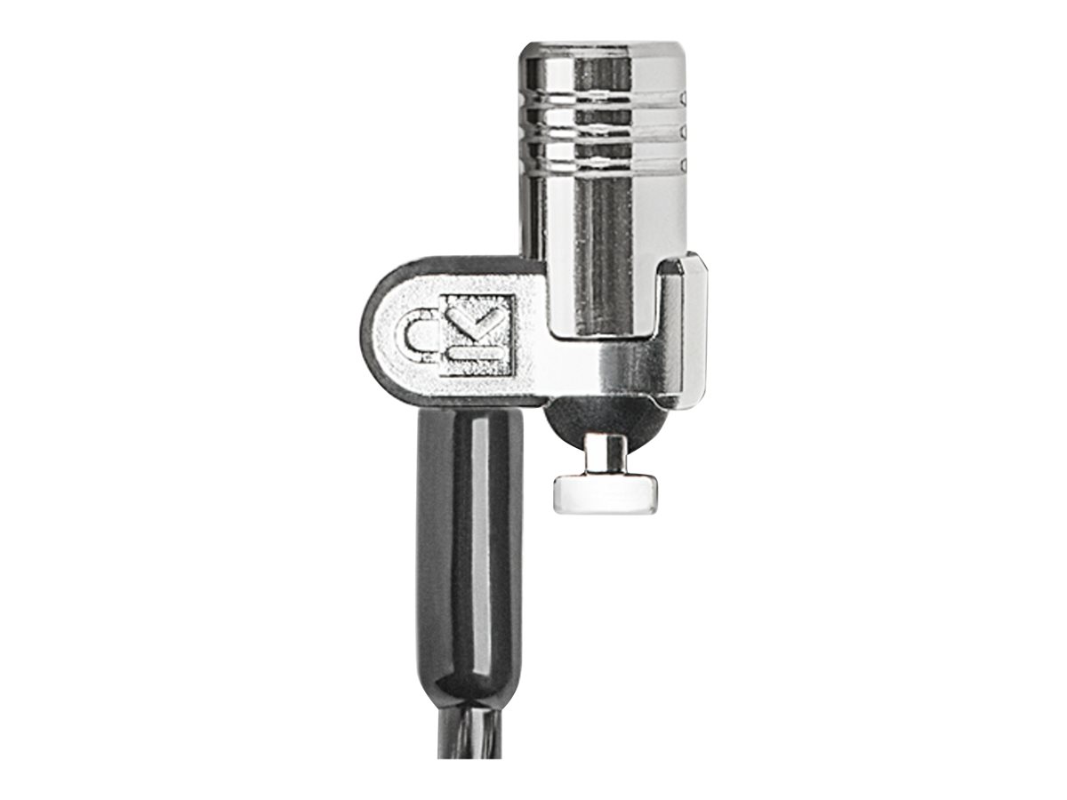 Kensington MicroSaver 2.0 Portable Keyed Laptop Lock - bezpečnostní kabel – foto 6