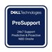 Dell Upgrade from 3Y Basic Onsite to 4Y ProSupport