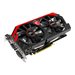 MSI N750Ti TF 2GD5/OC