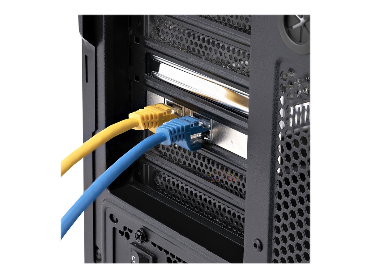 2-Port 10Gbps PCIe Network Adapter Card – foto 7