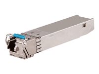 Hewlett Packard Enterprise