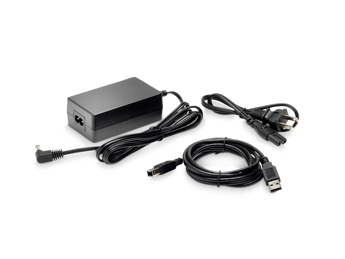 HP Jetdirect 2900nw Print Server – foto 3