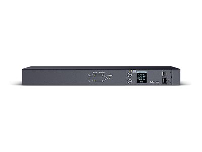 CYBER POWER PDU24004, Unterbrechungsfreie USV CYBERPOWER PDU24004 (BILD3)