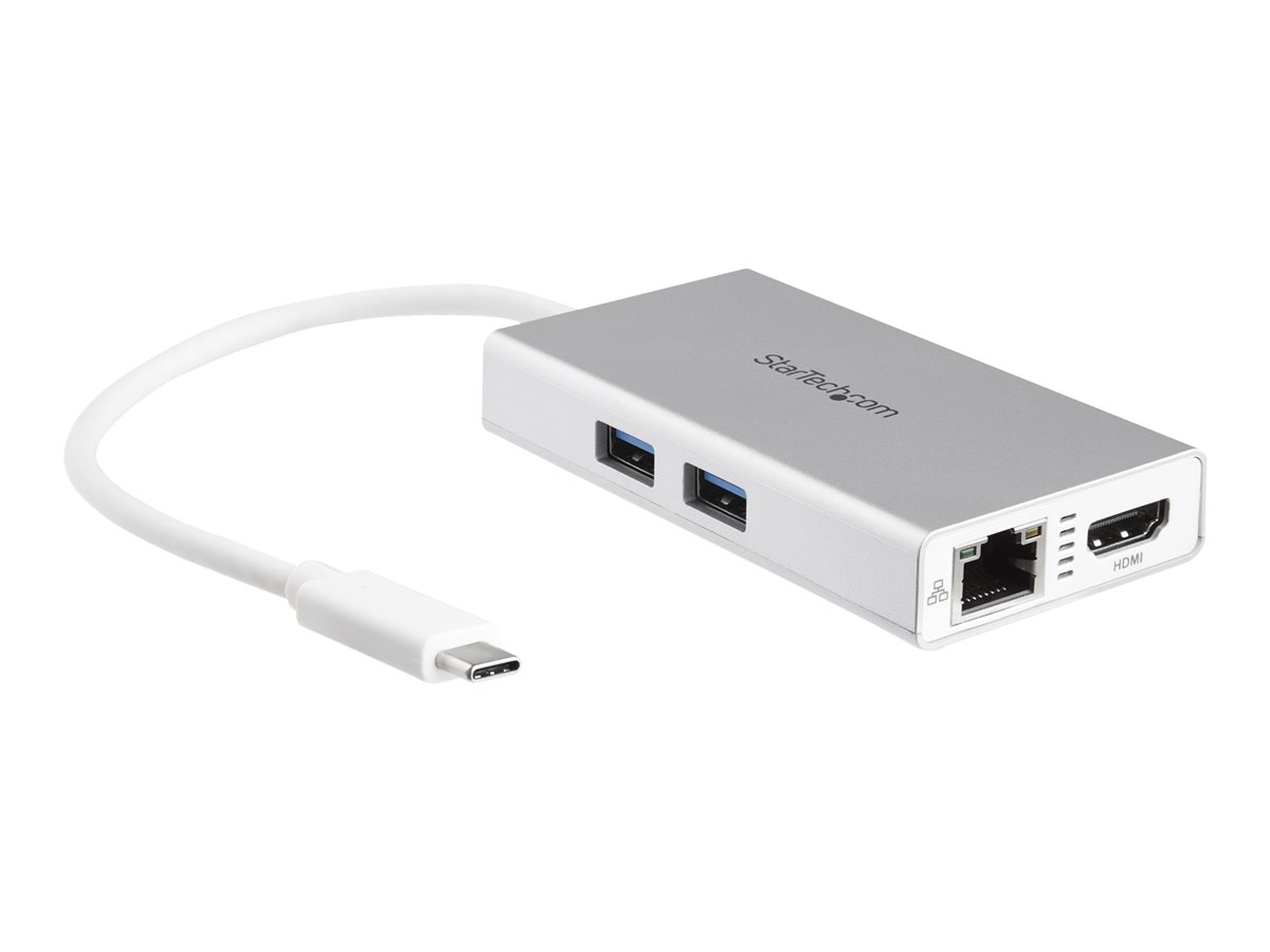 StarTech.com Adaptador...