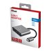 TRUST Adaptateur DALYX USB-C 3 en 1 HDMI