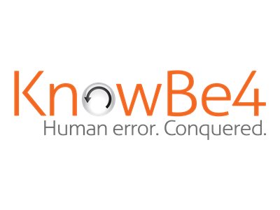 KnowBe4 Custom Course Branding Gold/Platinum Package