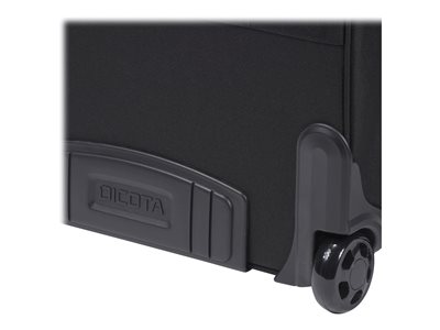 DICOTA D30924-RPET, Tasche & Etuis Notebooktaschen & Eco  (BILD3)