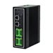 Black Box Industrial Serial Device Server