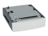 Options Lexmark
