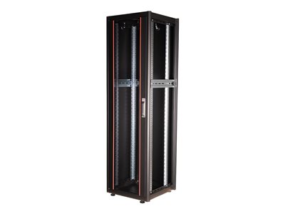 ROLINE 48,26cm Netzwerkschrank Bas 42HE, ROLINE  (BILD1)