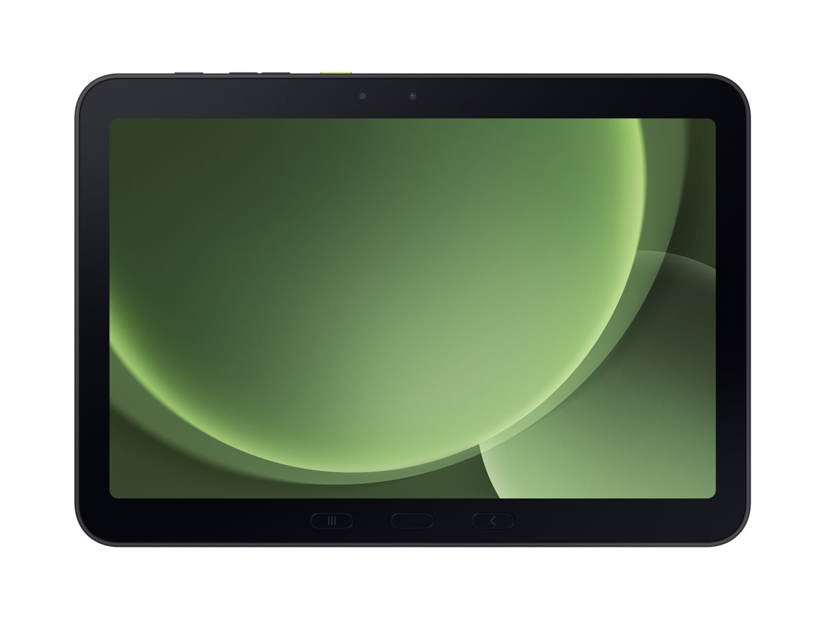 Samsung Galaxy Tab Active5 Pro - Enterprise Edition - tablet - Android - 256 GB - 10.1" - 5G - service not included