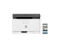 HP Color Laser MFP 178nw Printer