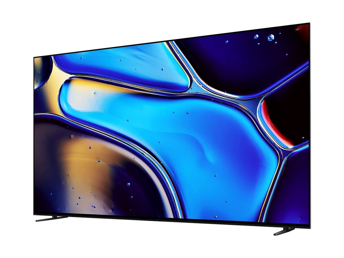 Sony Bravia 8 -in OLED 4K UHD Smart TV with Google TV