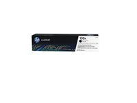 HP 130A Black Original Toner 1.3k pages