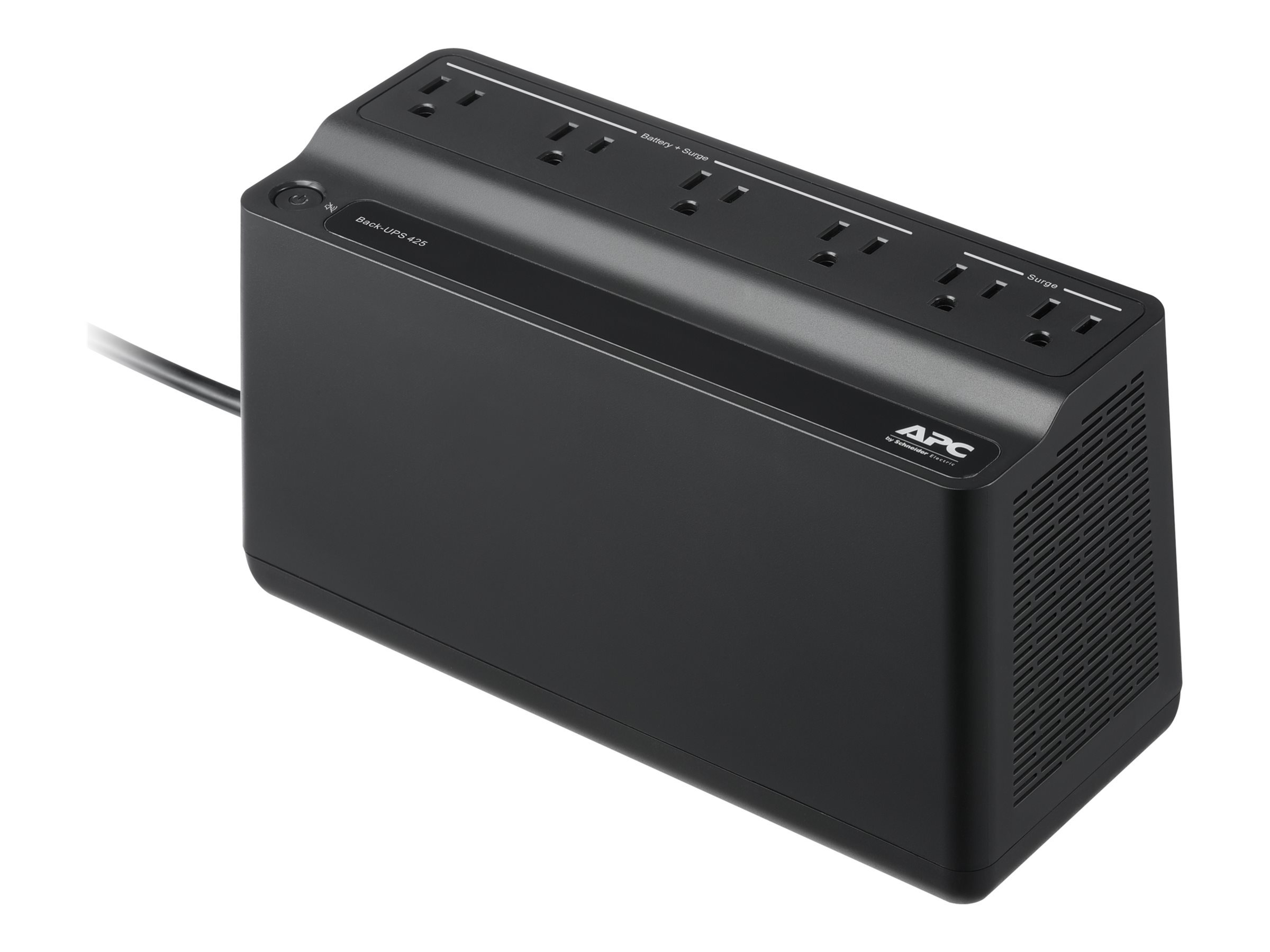 APC Back-UPS BE425M - UPS