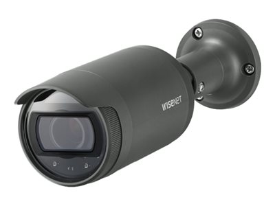 L SERIES OUTDOOR BULLET CAMERA, 2MP @ 30