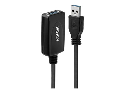 LINDY 43155, Kabel & Adapter Kabel - USB & Thunderbolt, 43155 (BILD3)