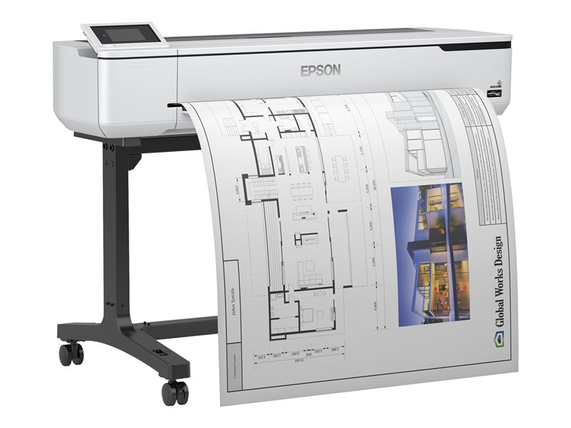 EPSON SureColor SC-T5100 36inch