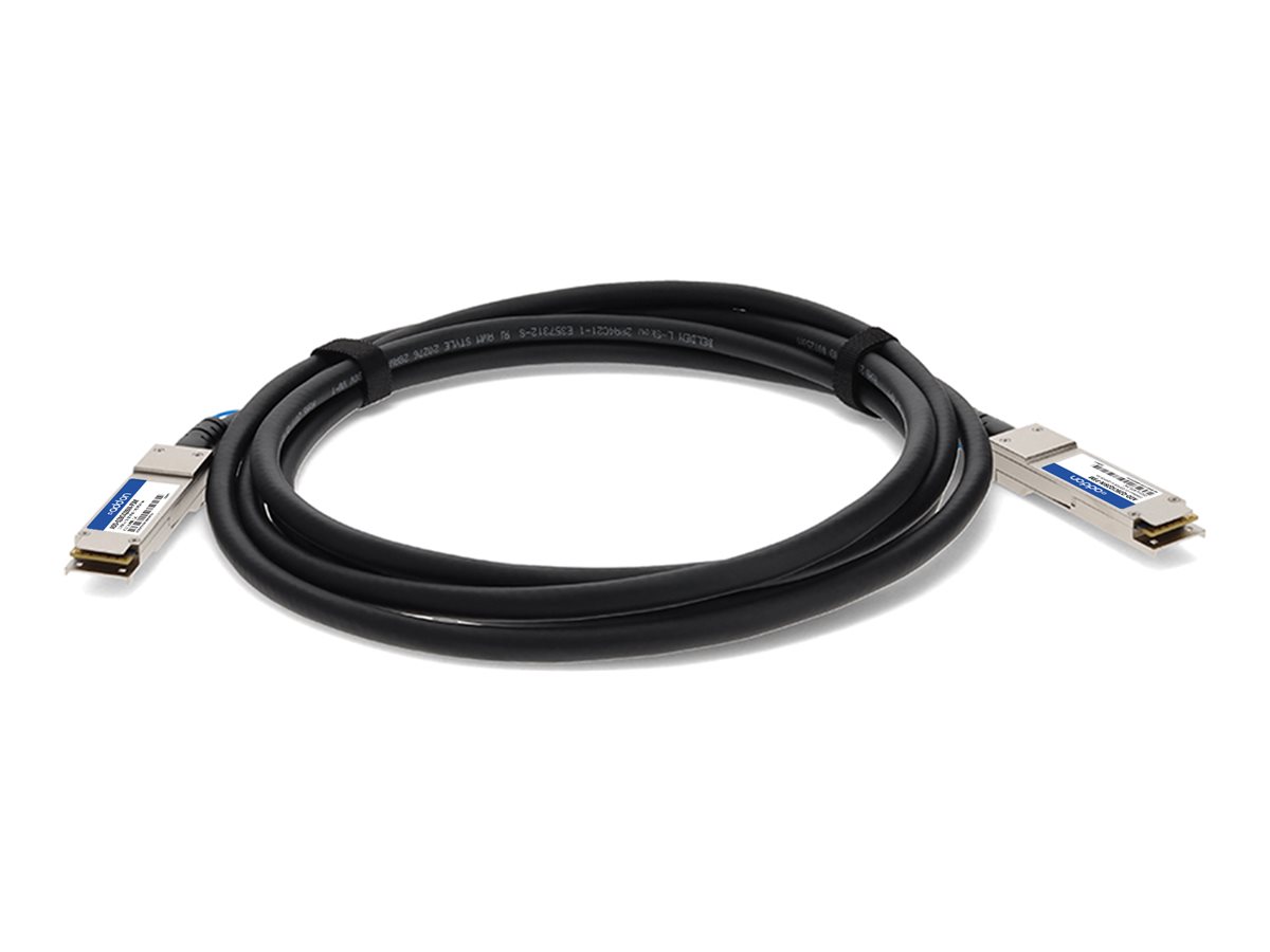 AddOn - 100GBase-CU direct attach cable
