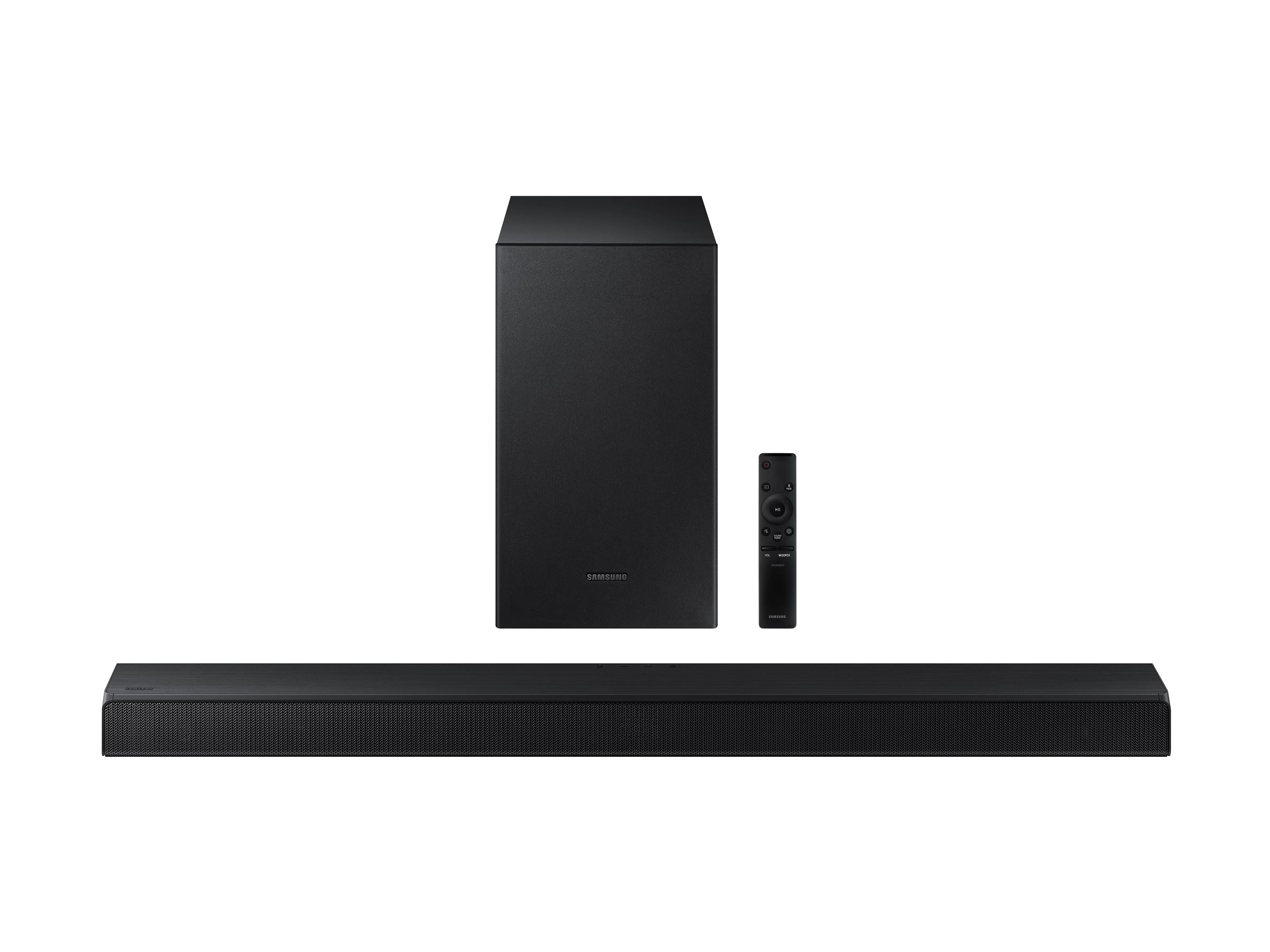 Samsung HW-A50M - Sound bar system
