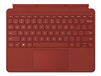 Microsoft Surface Go Type Cover Tastatur Mekanisk Ja Tysk