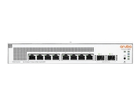 HPE Networking Instant On 1930 8G Class4 PoE 2SFP 124W Switch