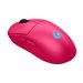 LOGI PRO 2 LIGHTSPEED - PINK