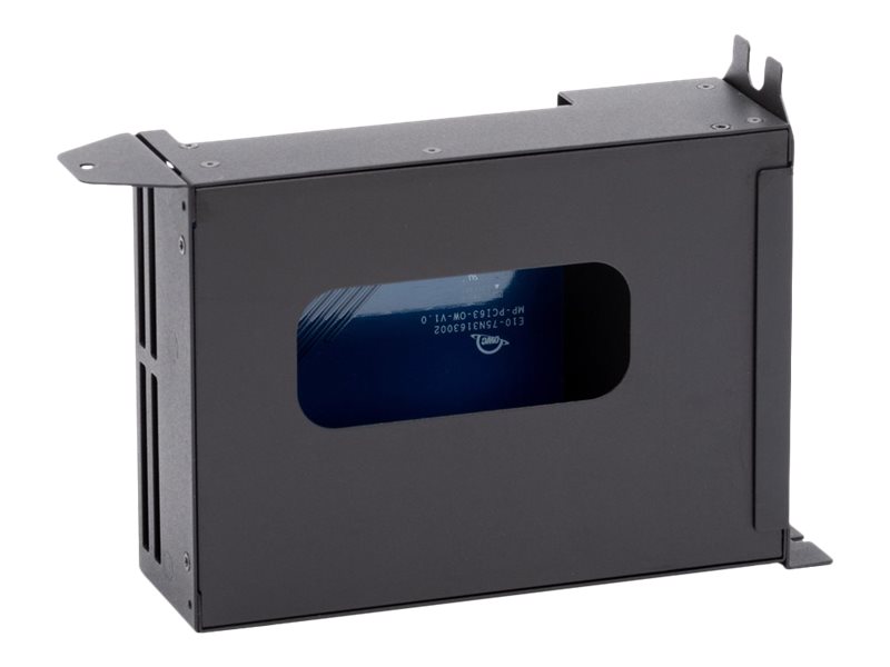 OWC U.2 NVME INTERCHANGE SYS DR BAY INSERT FOR OWC MERCURY HELIOS 3S – Other World Computing