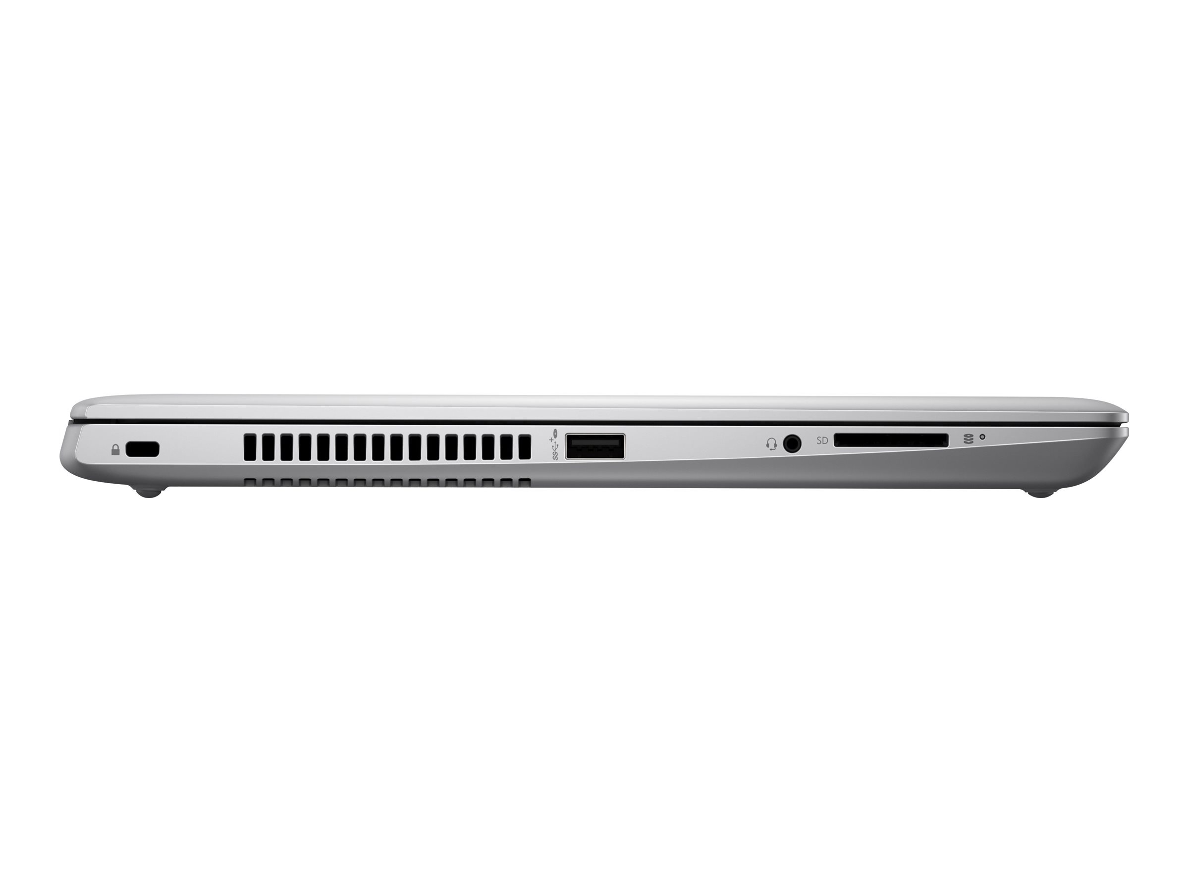 HP ProBook 430 G5 - Core i7 8550U / 1.8 GHz | SHI