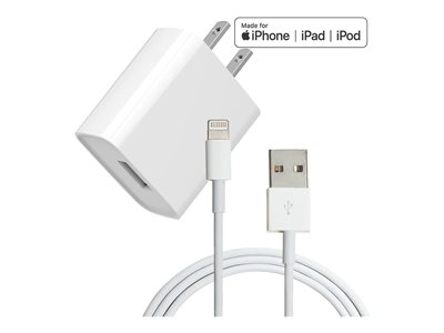 4XEM Pro Series - Power adapter