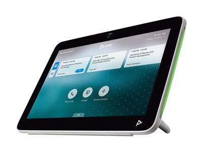 Poly TC10 No Radio - Touch controller