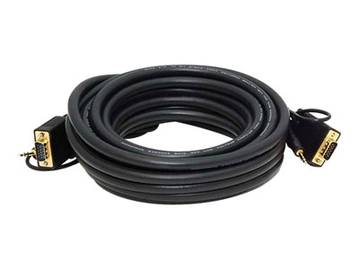 Monoprice Super - VGA cable