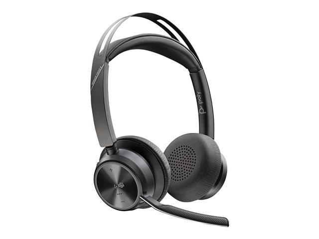 HP Poly Voyager Focus 2