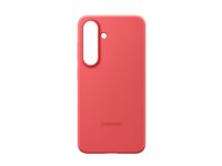 Samsung EF-PS931 Back cover for cell phone silicone red for Galaxy S25