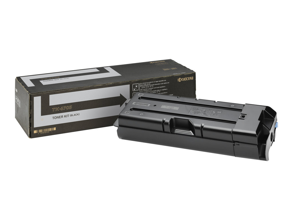 Kyocera TK 6705