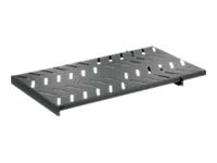 Panduit 4 Post Cable Management Rack System