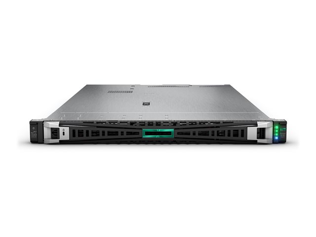 HPE ProLiant DL360 Gen11 Network Choice - Montable sur rack - Xeon Silver 4410Y 2 GHz - 32 Go - aucun disque dur