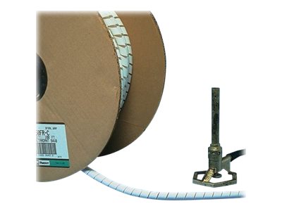 Panduit - Spiral cable wrap