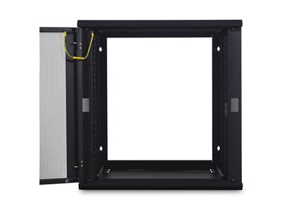 APC NetShelter WX 12U Wall Mount Cabinet - AR112